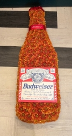 Budweiser Funeral Tribute