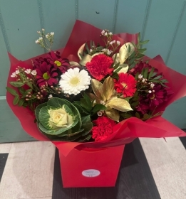 Christmas Florist Choice